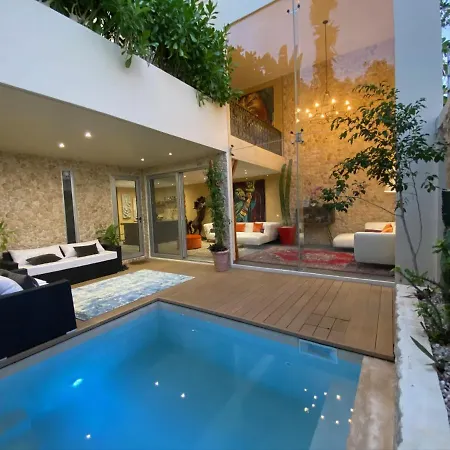 Casarte Boutique Hotel