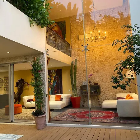 Casarte Boutique Hotel