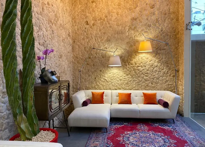 Casarte Boutique Hotel