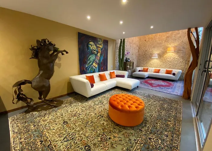 Hotel Casarte Boutique