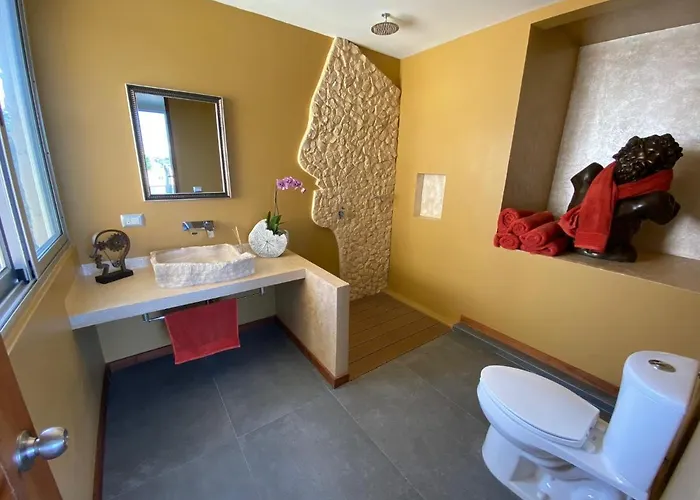 Hotel Casarte Boutique