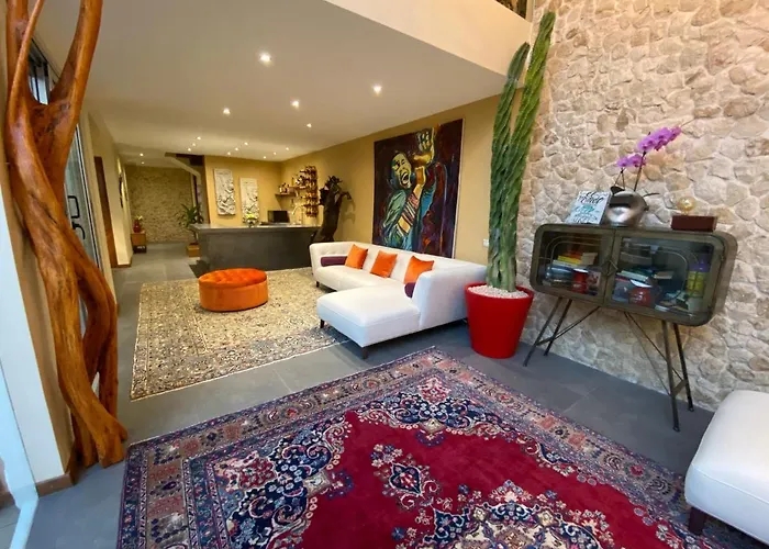 Casarte Boutique Playa del Carmen