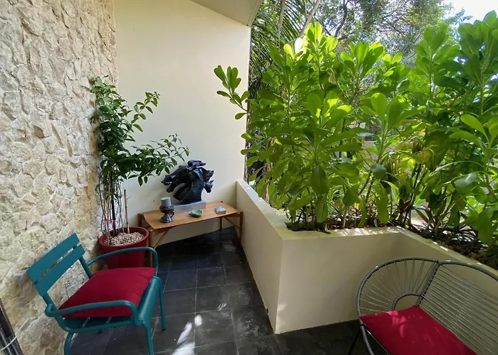 Casarte Boutique Hotel Playa del Carmen
