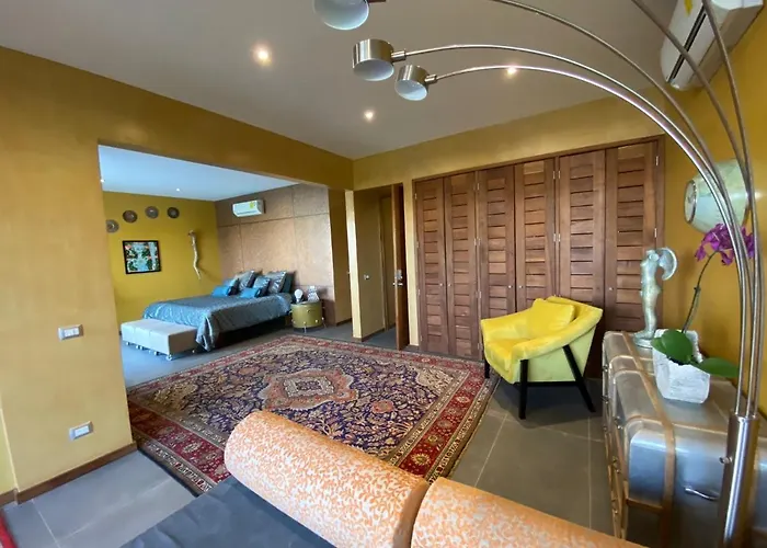 Casarte Boutique Hotel 4*