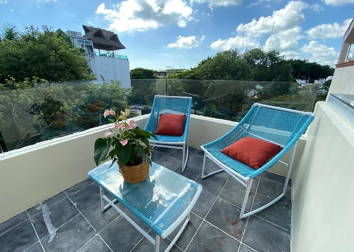 Hotel Casarte Boutique 4*
