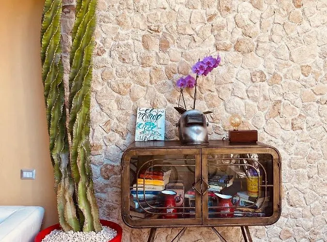 Casarte Boutique Hotel
