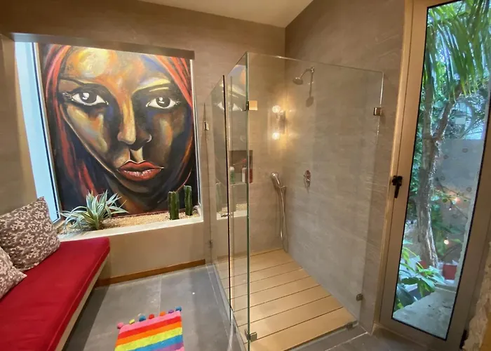 Casarte Boutique Hotel
