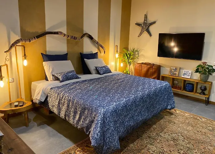 Casarte Boutique Hotel