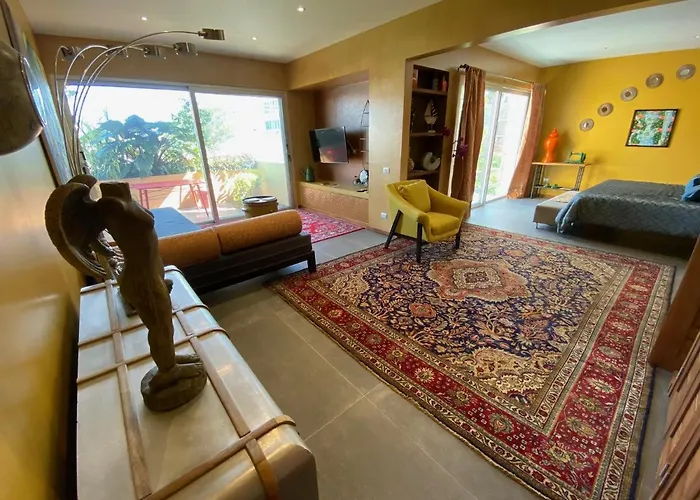 Casarte Boutique Hotel