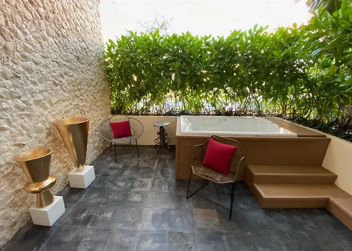 Casarte Boutique 4*