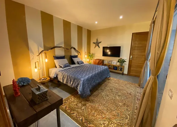 Hotel Casarte Boutique 4*