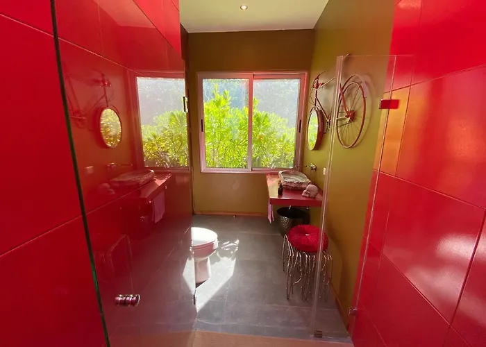 Casarte Boutique Hotel 4*