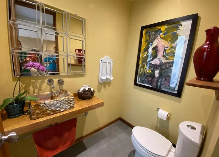 Casarte Boutique Hotel Playa del Carmen