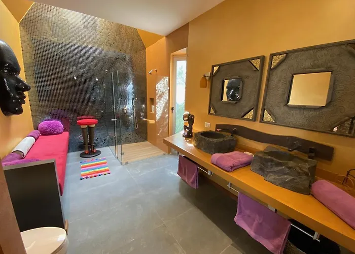 Casarte Boutique Playa del Carmen