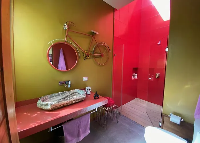 Casarte Boutique 4* Playa del Carmen