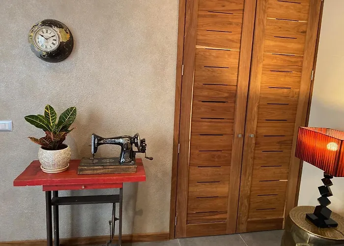 Casarte Boutique Hotel