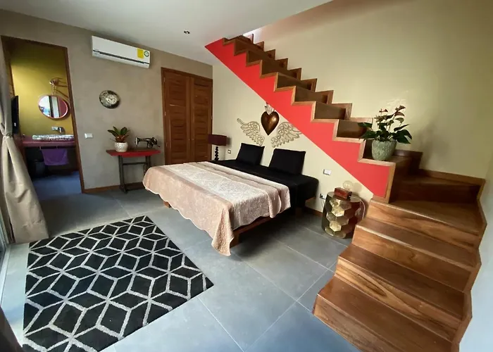 Casarte Boutique Playa del Carmen