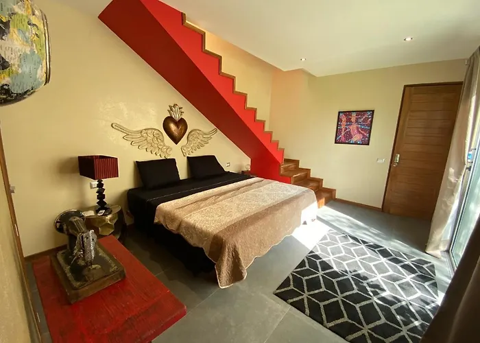 Casarte Boutique 4*