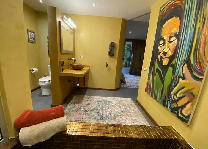 Casarte Boutique Hotel Playa del Carmen