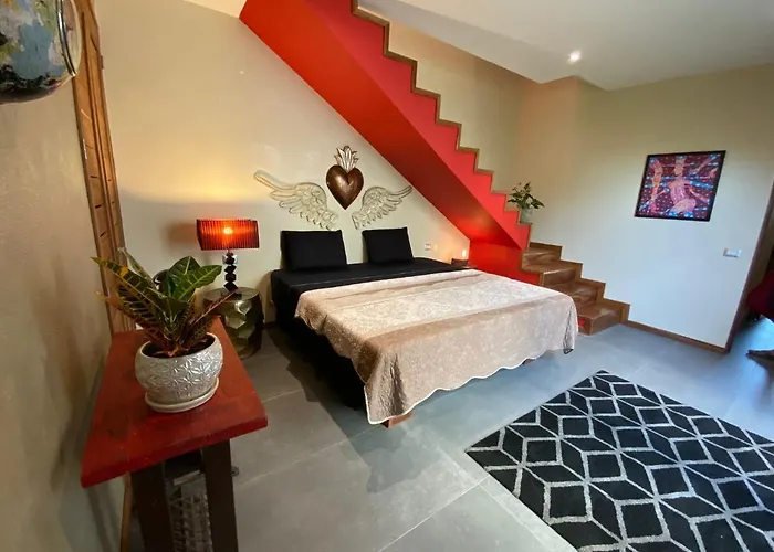 Casarte Boutique 4* Playa del Carmen