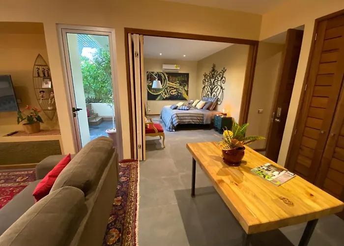 Hotel Casarte Boutique