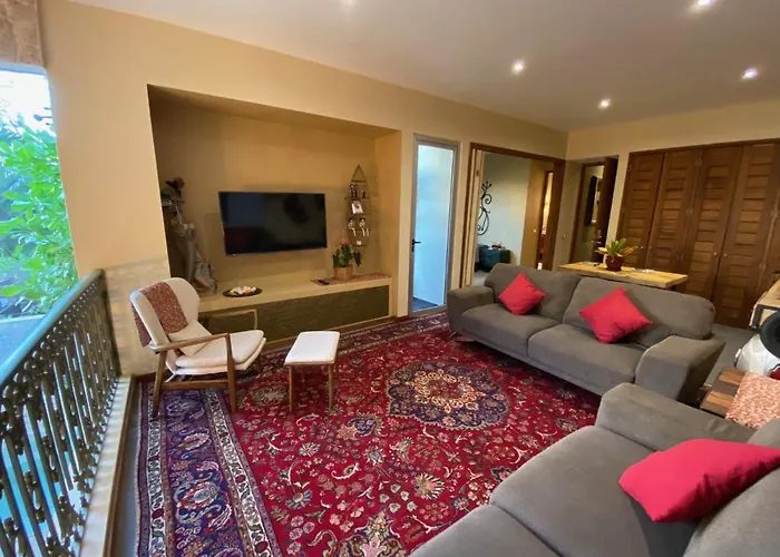 Casarte Boutique 4* Playa del Carmen