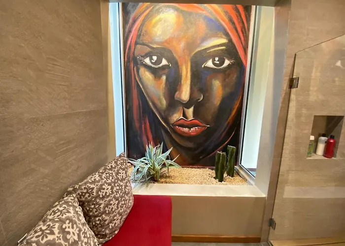 Hotel Casarte Boutique