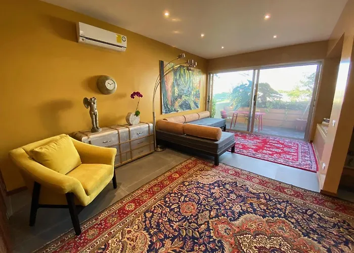 Casarte Boutique Hotel 4*