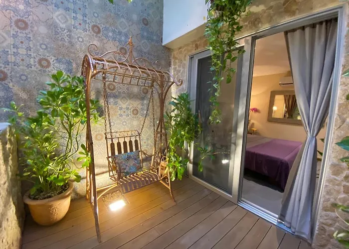 Casarte Boutique Hotel