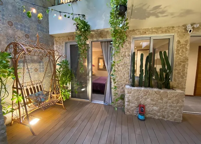 Casarte Boutique Hotel