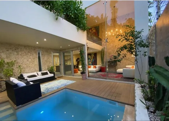 Casarte Boutique Hotel 4*