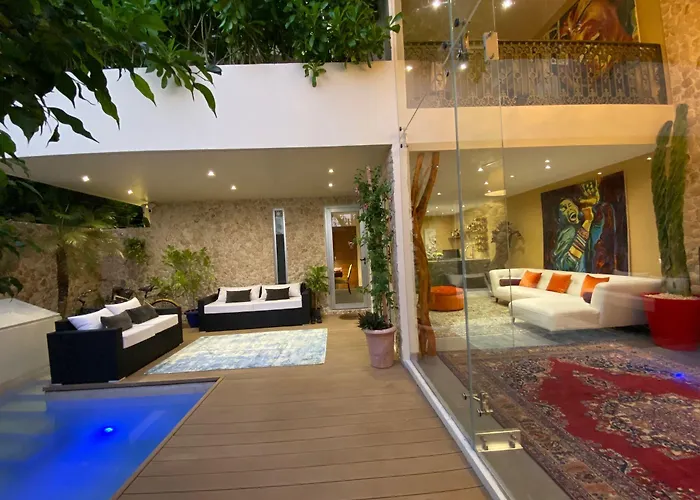 Casarte Boutique 4*
