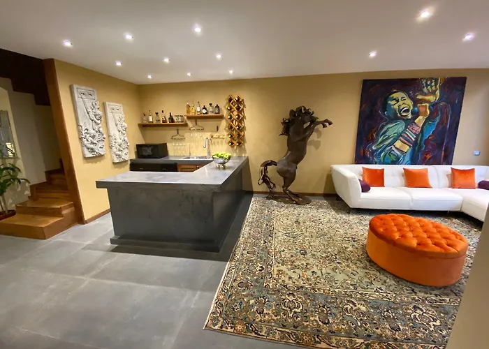 Hotel Casarte Boutique