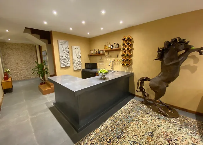 Casarte Boutique Hotel 4*