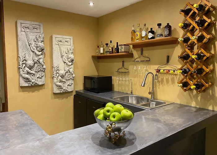 Casarte Boutique Hotel
