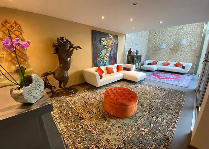 Casarte Boutique Hotel Playa del Carmen