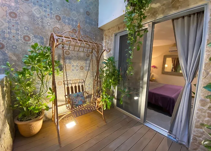 Hotel Casarte Boutique