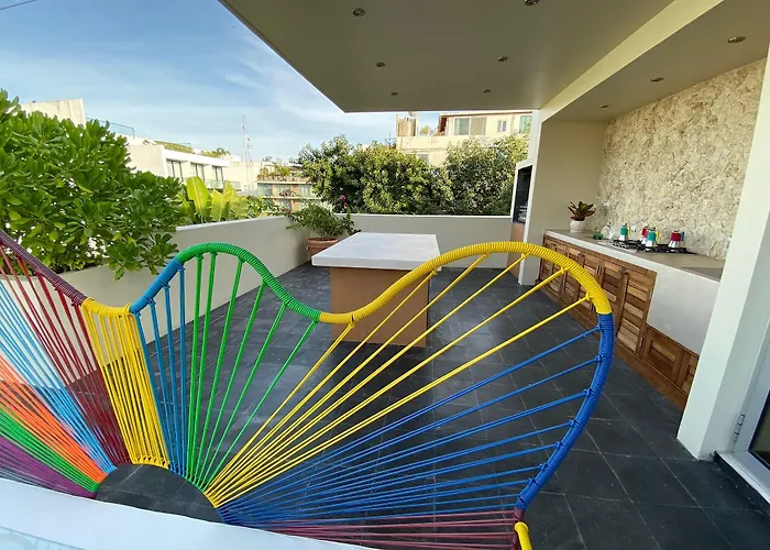 Casarte Boutique 4*