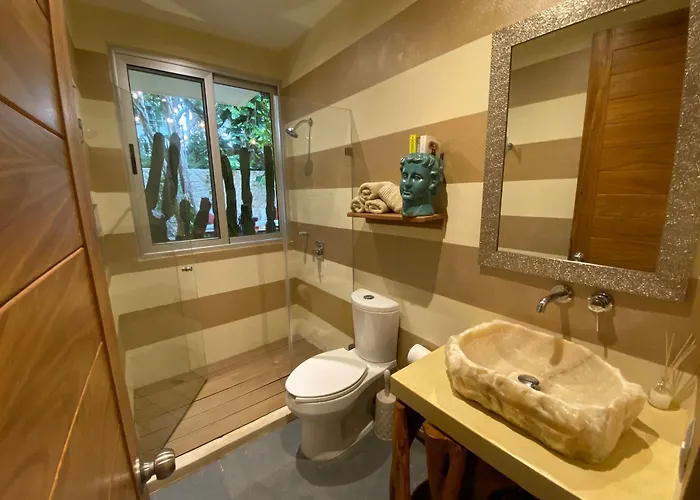 Casarte Boutique Hotel Playa del Carmen