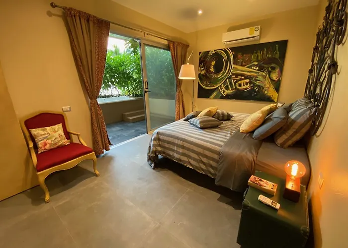 Casarte Boutique Hotel
