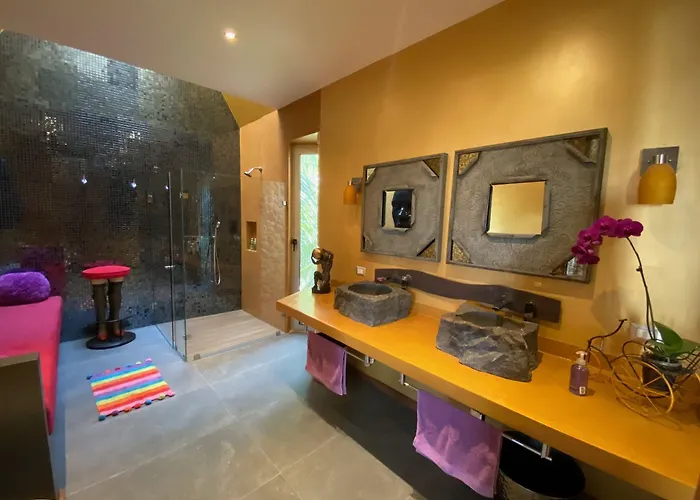 Hotel Casarte Boutique Playa del Carmen