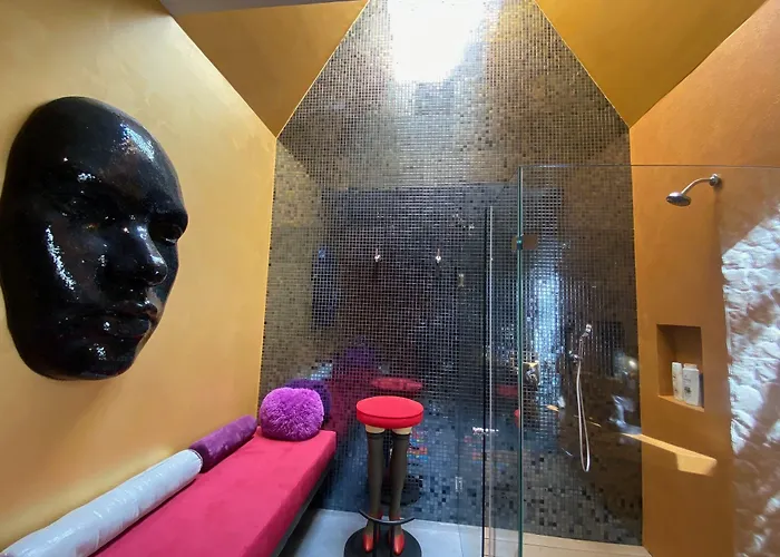 Hotel Casarte Boutique