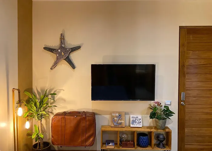 Hotel Casarte Boutique