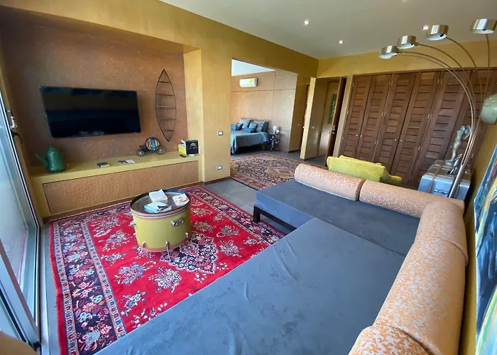Casarte Boutique Hotel