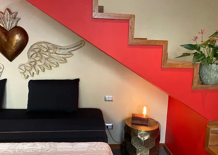 Casarte Boutique Playa del Carmen