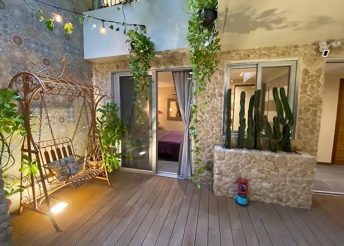 Casarte Boutique Hotel