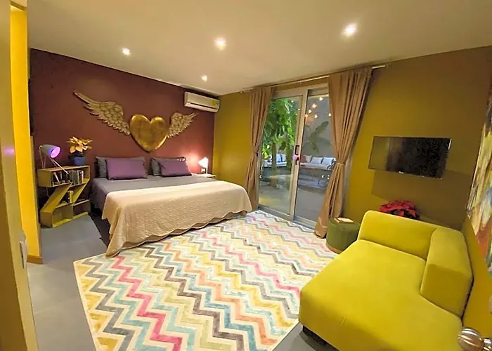 Casarte Boutique 4*