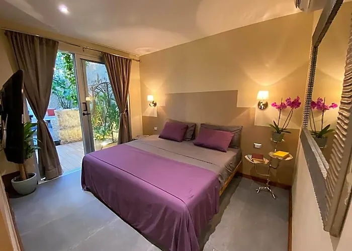 Casarte Boutique Hotel 4*